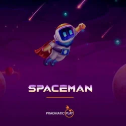 Spaceman 66dv com
